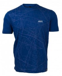 Футболки и поло Armani Jeans модель 6Y6T52-6JPFZ-1582 Фото