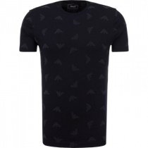 Футболки и поло Armani Jeans модель 6Y6T59-6JPRZ-1200 Фото