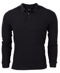 Поло Armani Jeans модель 8N6F13-6J0SZ-1200 Фото