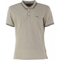 Поло Armani Jeans модель 8N6F30-6JPTZ-1857 Фото