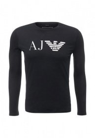 Реглан Armani Jeans модель 8N6T64-6JPFZ-1200 Фото