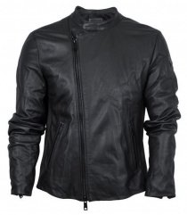 Куртки Armani Jeans модель ZGB09P-ZGP07-999 Фото