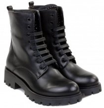 Ботинки Tosca Blu модель SF1713S245 BLACK Фото