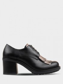 Полуботинки Tosca Blu модель SF1716S306 ANTIQUE GOLD Фото