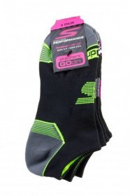 Шкарпетки та гольфи Skechers модель S110097-007 Фото