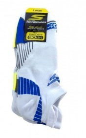 Шкарпетки та гольфи Skechers модель S108373-117 Фото