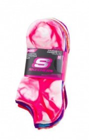 Носки и гольфы Skechers модель S107679-070 Фото