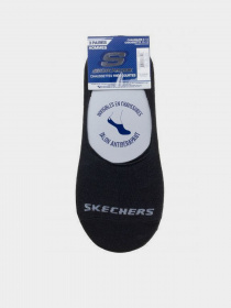 Шкарпетки та гольфи Skechers модель S106424-001 Фото