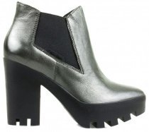 Черевики та чоботи Calvin Klein Jeans модель R0589/ANT Черевики та чоботи Calvin Klein Jeans модель R0589/ANT Фото