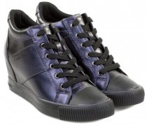 Черевики Calvin Klein Jeans модель R0607/ONB Фото