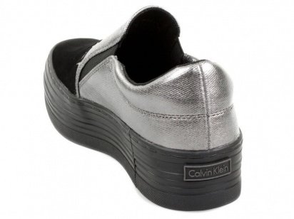 Напівчеревики Calvin Klein Jeans модель R0644/PWB — фото - INTERTOP