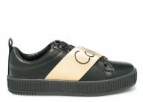 Полуботинки Calvin Klein Jeans модель R0658/BGO Фото