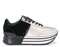 Напівчеревики Calvin Klein Jeans модель R0689/GOK Фото