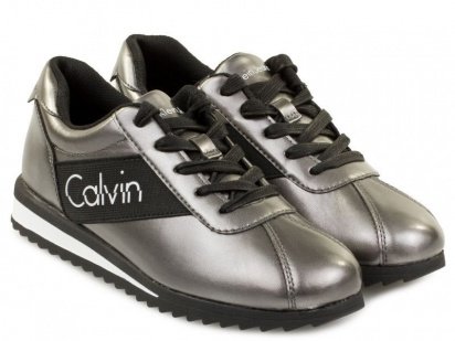 Напівчеревики Calvin Klein Jeans модель R0657/PWB — фото - INTERTOP