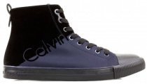 Ботинки Calvin Klein Jeans модель S0495/INB Фото