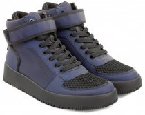 Черевики Calvin Klein Jeans Модель S0498/IND Фото