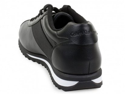 Напівчеревики Calvin Klein Jeans модель S0499/BBK — фото - INTERTOP