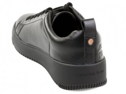 Напівчеревики Calvin Klein Jeans модель S0436/BLK — фото - INTERTOP