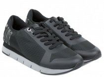 Напівчеревики Calvin Klein Jeans Модель S1658/BPW Фото