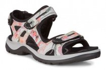 Сандалии ECCO модель 069563(51032) Сандалии ECCO модель 069563(51032) Фото