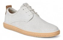 Полуботинки со шнуровкой ECCO модель 200323(51101) Фото