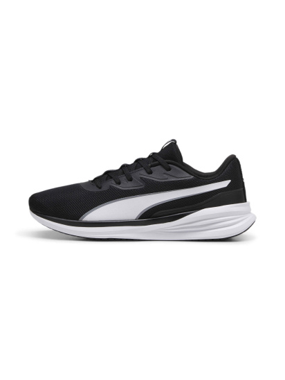 Кросівки для бігу PUMA Night Runner V3 модель 310040 — фото 4 - INTERTOP