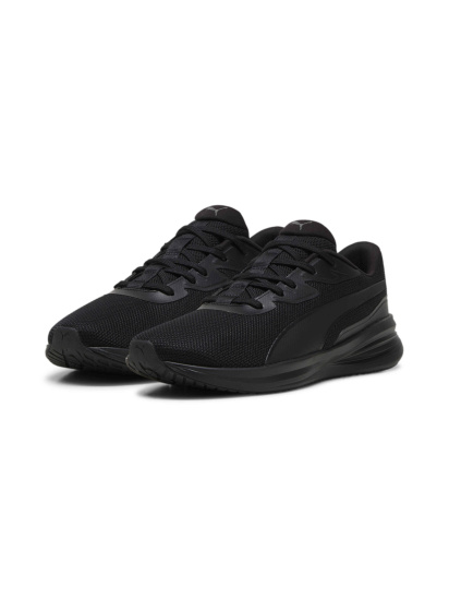 Кросівки для бігу PUMA Night Runner V3 модель 310040 — фото - INTERTOP