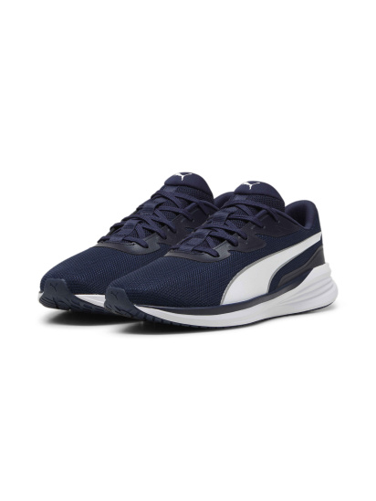 Кросівки для бігу PUMA Night Runner V3 модель 310040 — фото - INTERTOP