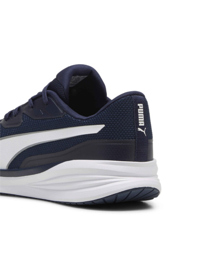 Кросівки для бігу PUMA Night Runner V3 модель 310040 — фото 3 - INTERTOP