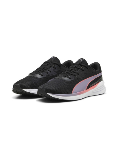 Кросівки для бігу PUMA Night Runner V3 модель 310040 — фото - INTERTOP