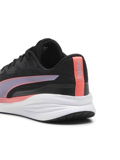 Кросівки для бігу PUMA Night Runner V3 модель 310040 — фото 3 - INTERTOP