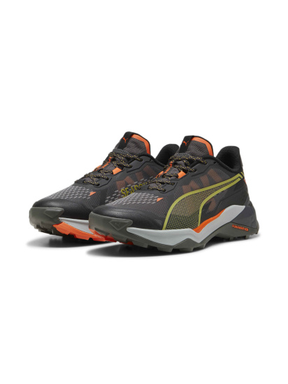 Тактичні кросівки PUMA Explore Nitro™ 2 модель 310078 — фото - INTERTOP