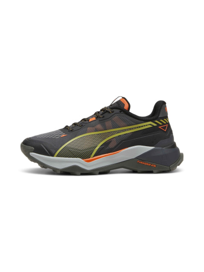 Тактичні кросівки PUMA Explore Nitro™ 2 модель 310078 — фото 4 - INTERTOP