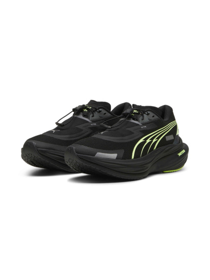 Кросівки для бігу PUMA Deviate Nitro™ 3 Wtr+ Wns модель 310081 — фото - INTERTOP