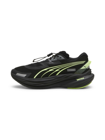 Кросівки для бігу PUMA Deviate Nitro™ 3 Wtr+ Wns модель 310081 — фото 4 - INTERTOP