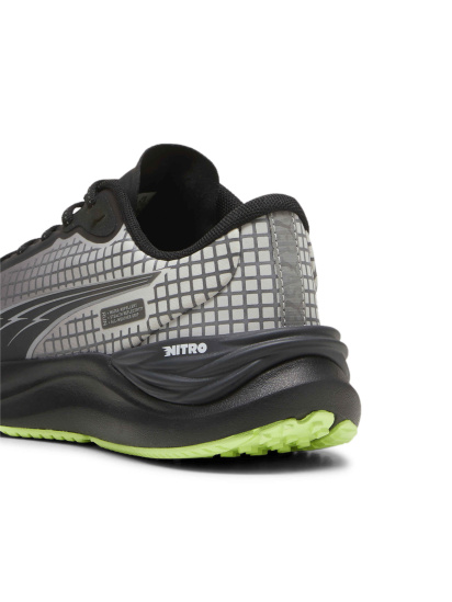 Кросівки PUMA Electrify Nitro™ 3 Tr Wns модель 310111 — фото 3 - INTERTOP