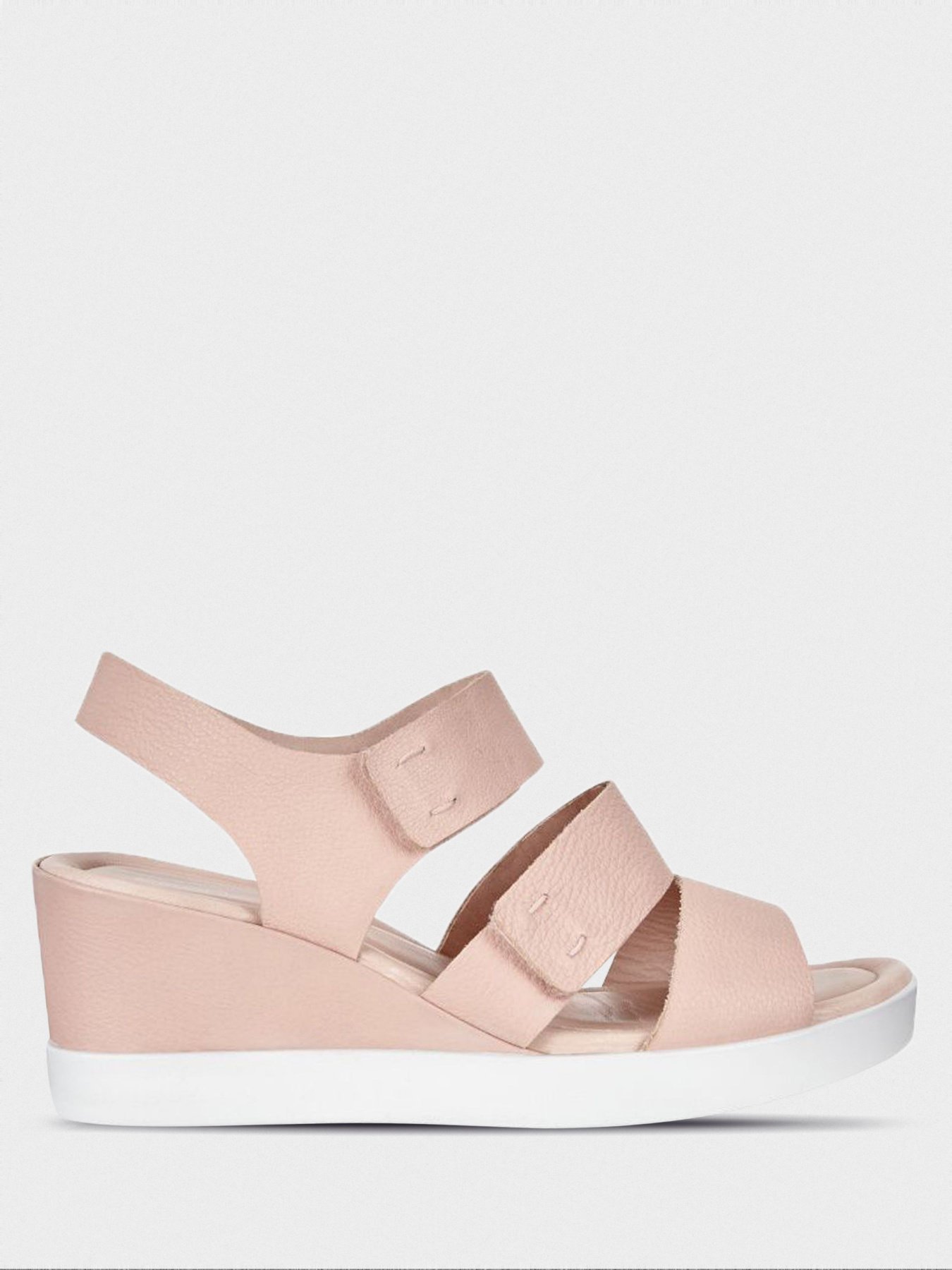 Босоножки ECCO модель 272613(01118) Фото