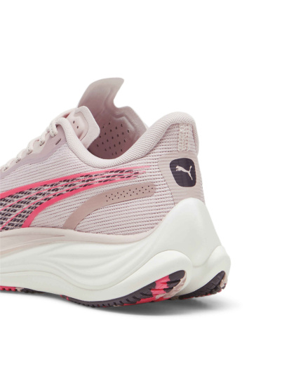 Кросівки для бігу PUMA Velocity Nitro™ 3 Wns модель 310116 — фото 3 - INTERTOP