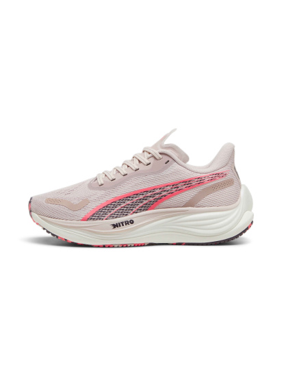 Кросівки для бігу PUMA Velocity Nitro™ 3 Wns модель 310116 — фото 4 - INTERTOP