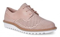 Полуботинки со шнуровкой ECCO модель 281553(02118) Фото