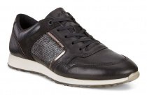 Напівчеревики зі шнуровкою ECCO модель 430533(57602) Фото