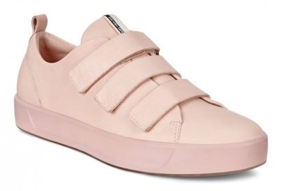 Напівчеревики ECCO модель 440513(01118) — фото 3 - INTERTOP