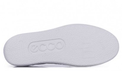 Напівчеревики ECCO модель 400574(02303) — фото 3 - INTERTOP