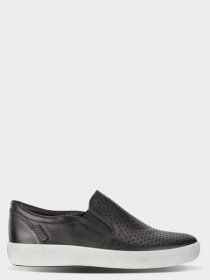 Сліпони ECCO модель 430874(02001) Фото