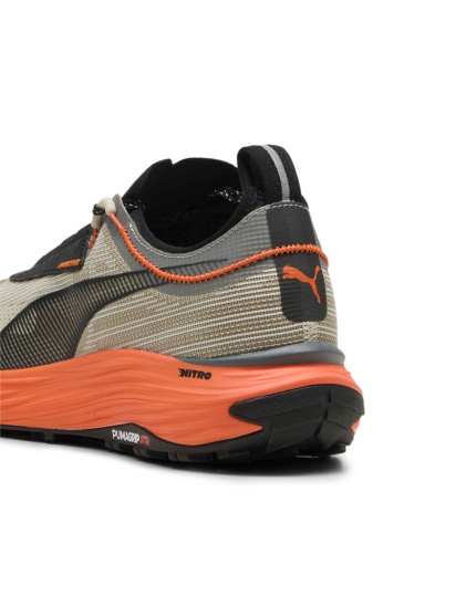 Кросівки для бігу PUMA Voyage Nitro™ 3 модель 310237 — фото 3 - INTERTOP