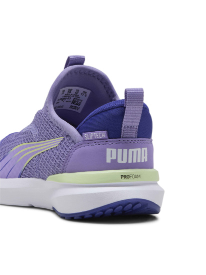 Кросівки для бігу PUMA Kruz Profoam Sliptech™ Ps модель 310250 — фото 3 - INTERTOP