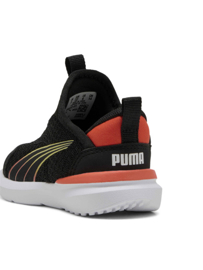 Кросівки для бігу PUMA Kruz Sliptech™ Inf модель 310251 — фото 3 - INTERTOP