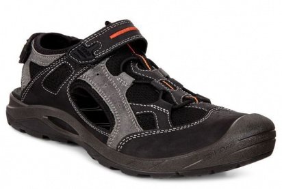 Сандалії ECCO модель 810664(02001) — фото 3 - INTERTOP