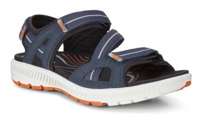 Сандалии ECCO модель 822714(50851) — фото - INTERTOP
