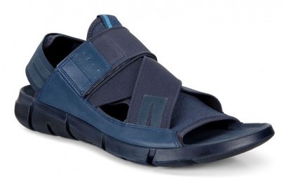Сандалии ECCO модель 842004(50056) — фото - INTERTOP